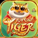 fortune tiger jogar ícone